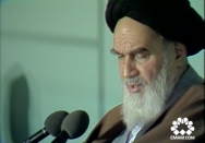 یکی از شروط صلح این است که...