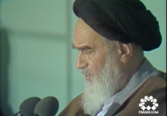 همه موظفیم به اینکه برای خدا قیام کنیم