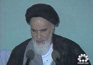 امروز آبروی جمهوری اسلامی به دست شما بسته است