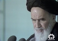 ما تن دادیم به اینکه رئیس جمهورمان از علما باشد