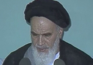 سخنرانی در جمع ائمه جماعات و وعاظ تهران و قم (وظیفه روحانیون)