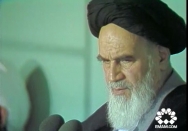 بنای جمهوری اسلامی بر حفظ استقلال خودش‌