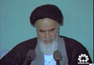 اگر به جای نفت، ما ایمان داشتیم، احتیاج به هیچ چیز نداشتیم