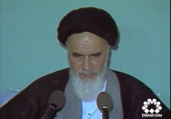 خداوند ان شاء الله، همه کشورهای اسلامی را بیدار کند 