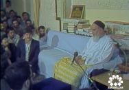 کسانی که فیلمسازند، باید معلوم بشود که اینها چه کاره‌اند