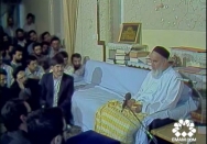 ورود به خاک عراق برای دفاع است