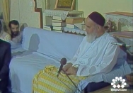 سخنرانی در جمع مسئولان صدا و سیما (رسالت و جایگاه صدا و سیما)