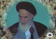 هر چیزی که از ماست،ازبین می‌رود
