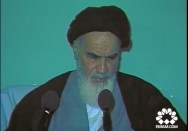 کارها را طوری انجام بدهیم که مرضی خدای تبارک و تعالی باشد