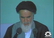 ما امروز در حال جنگ هستیم؛ هم جنگ سیاسی و هم جنگ نظامی