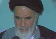 باید ببینید که اینها دارند روبه اسلام می روند یا خیر