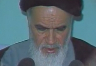 این دو قشر بزرگ اسلامی با هم پیوند کنند و در مقابل دیگران بایستند