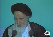 پاکسازی ادارات از افراد ظالم و فاسد در رژِیم گذشته