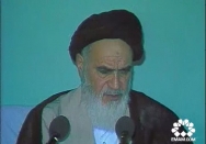 اسلام افراد خائنی که نمی‌شود اصلاحشان کرد را کنار می‌گذارد