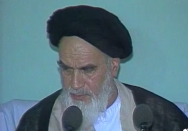 سخنرانی در جمع مسئولان وزارت آموزش و پرورش و آموزش عالی (تعلیم و تهذیب)