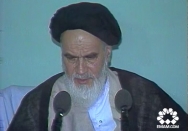 ما باید در تمام مدت عمرمان علم را تحصیل کنیم