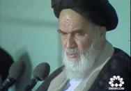 میخواستند اطفال مارا طوری بار بیاورند که دشمن بشوند با اسلام