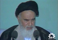 دشمنی تمام حکومتهای دنیا علیه انقلاب اسلامی