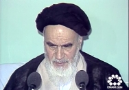 عجز دنیا از درک جمهوری اسلامی
