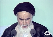 شما لشکر خدا هستید