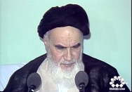 این مجموعه را [دشمن ما] نمی‌توانند بفهمند چی هست