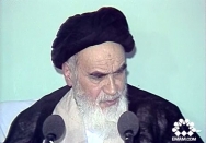 ادعای کذب صدام در صلح طلبی
