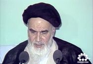 سراسیمه شدن صدام از پیروزی های ایران در جنگ