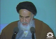 پشتیبانی آمریکا از جنایتکاران