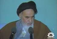 اگر این لانه جاسوسی در اینجا بود، شاید ایران را به تباهی می‌کشید
