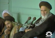 نابودی اسلام ، هدف رژِم سابق