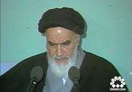 جدایی سیاست از دیانت