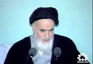 درگذشته انتخابات هیچگاه به طور کلی در دست مردم نبوده است