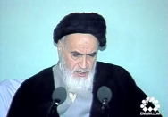مجلس، ملت است که متبلور شده است