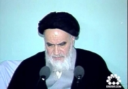 هدف مجلس، تحقق رضای خدا و آرمانهای اسلام‌