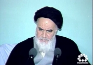 مردم اسلام را میخواهند