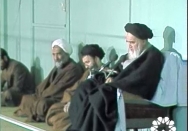 نصب العین شما اسلام و قرآن و احادیث اسلامی باشد
