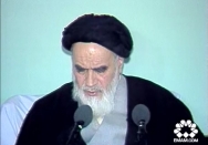 جلب نظر مردم از اموری است که لازم است