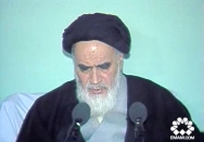 ما چیزهایی که بر خلاف اسلام است می‌گوییم نباید باشد