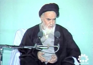 همه ارگانها باید خدمتگزار مردم باشند