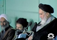 تا جهان مبتلا به این جنایتکاران است روی خوش نخواهد دید