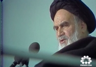 خدای تبارک و تعالی وعده نصرت داده است