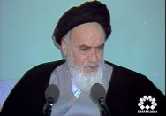 در صدر اسلام همه چیز فدای اسلام بود