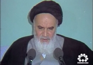 خداوند کشورهای اسلامی را از دست تبهکاران نجات بدهد