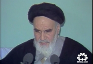 لزوم بیان خدمات جمهوری اسلامی به ملت