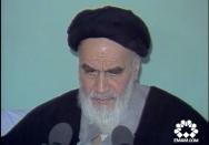 دعوت ملت به آداب و فرهنگ اسلامی