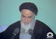 سعادت در کوخ نشینی است