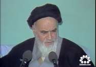 ملت باید از قوای مسلح قدردانی کند
