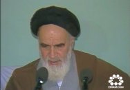 کوتاه کردن دست ظلم به وسیله نهضت اسلامی
