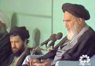 تضعیف جمهوری اسلامی یعنی تضعیف اسلام