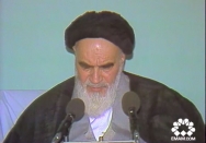 خوف نداشتن در امور کشور اسلامی